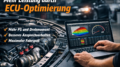 ECU-Optimierung