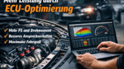 ECU-Optimierung