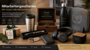 Mitarbeitergeschenke