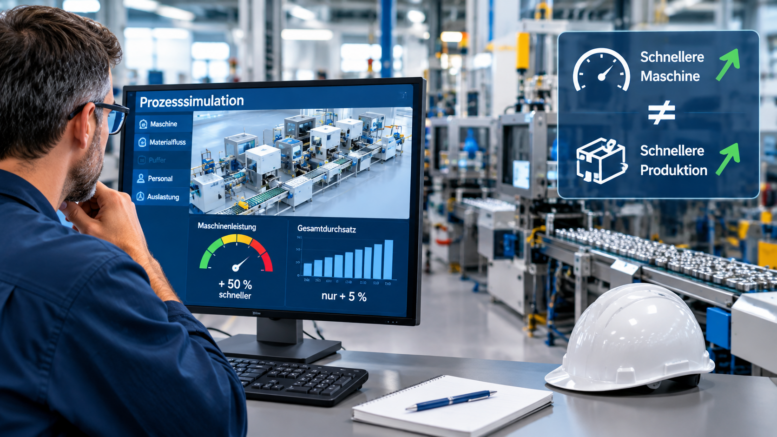 Prozesssimulation